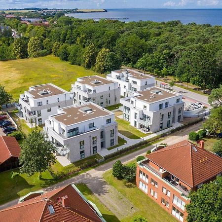Aparthotel Ostseeallee Aparthotel Ostseeallee 2-09 Boltenhagen  Εξωτερικό φωτογραφία