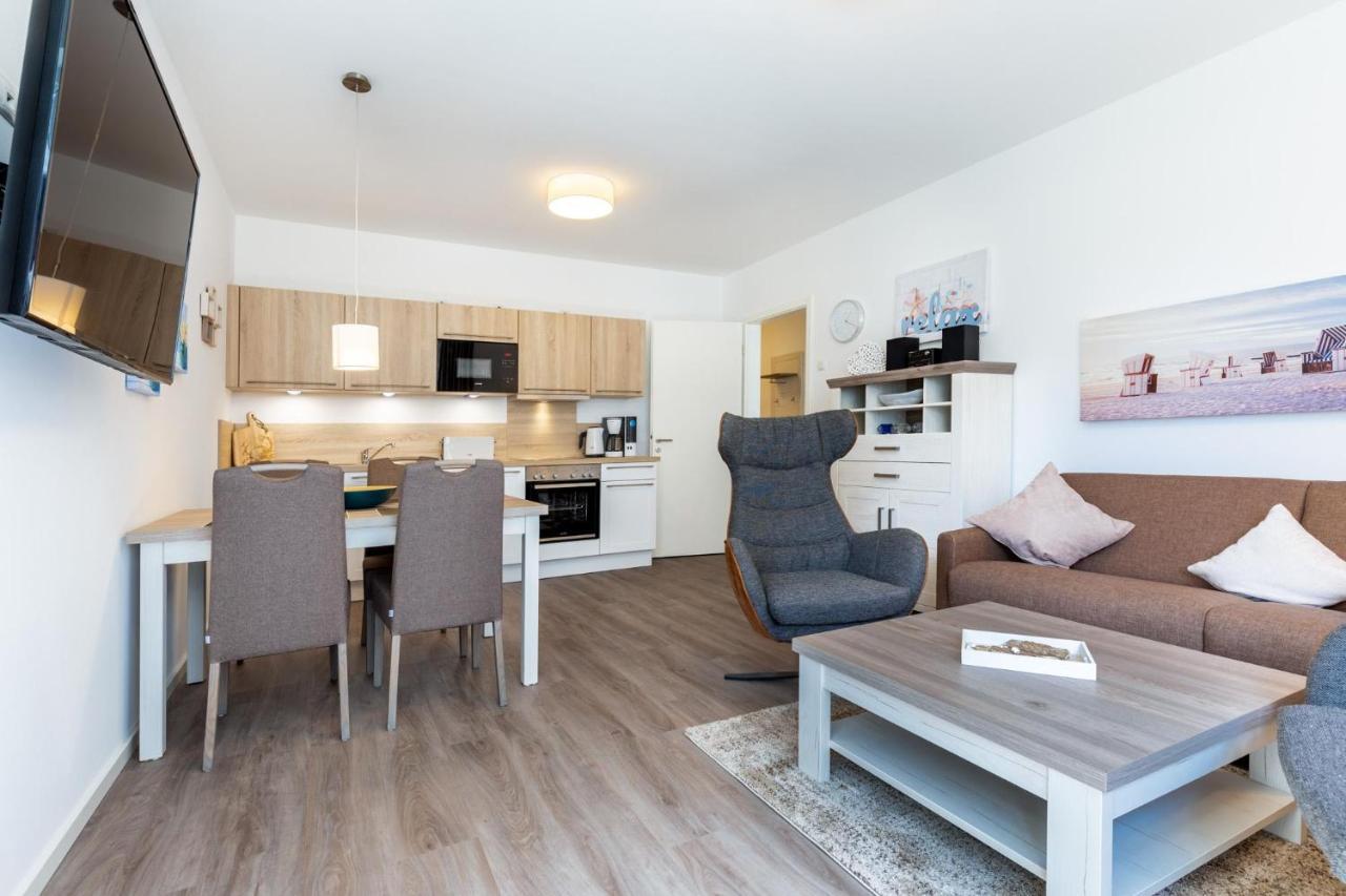 Aparthotel Ostseeallee Aparthotel Ostseeallee 2-09 Boltenhagen  Εξωτερικό φωτογραφία