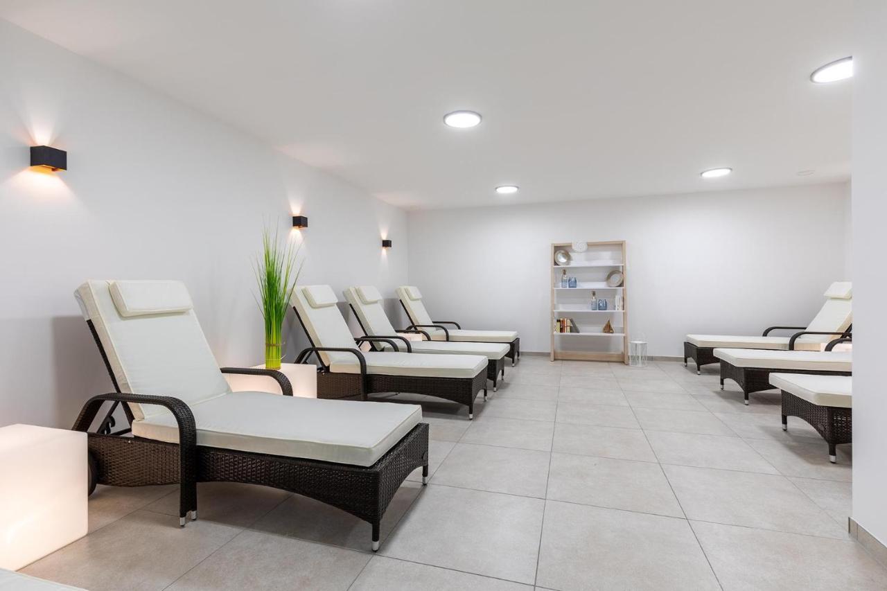 Aparthotel Ostseeallee Aparthotel Ostseeallee 2-09 Boltenhagen  Εξωτερικό φωτογραφία