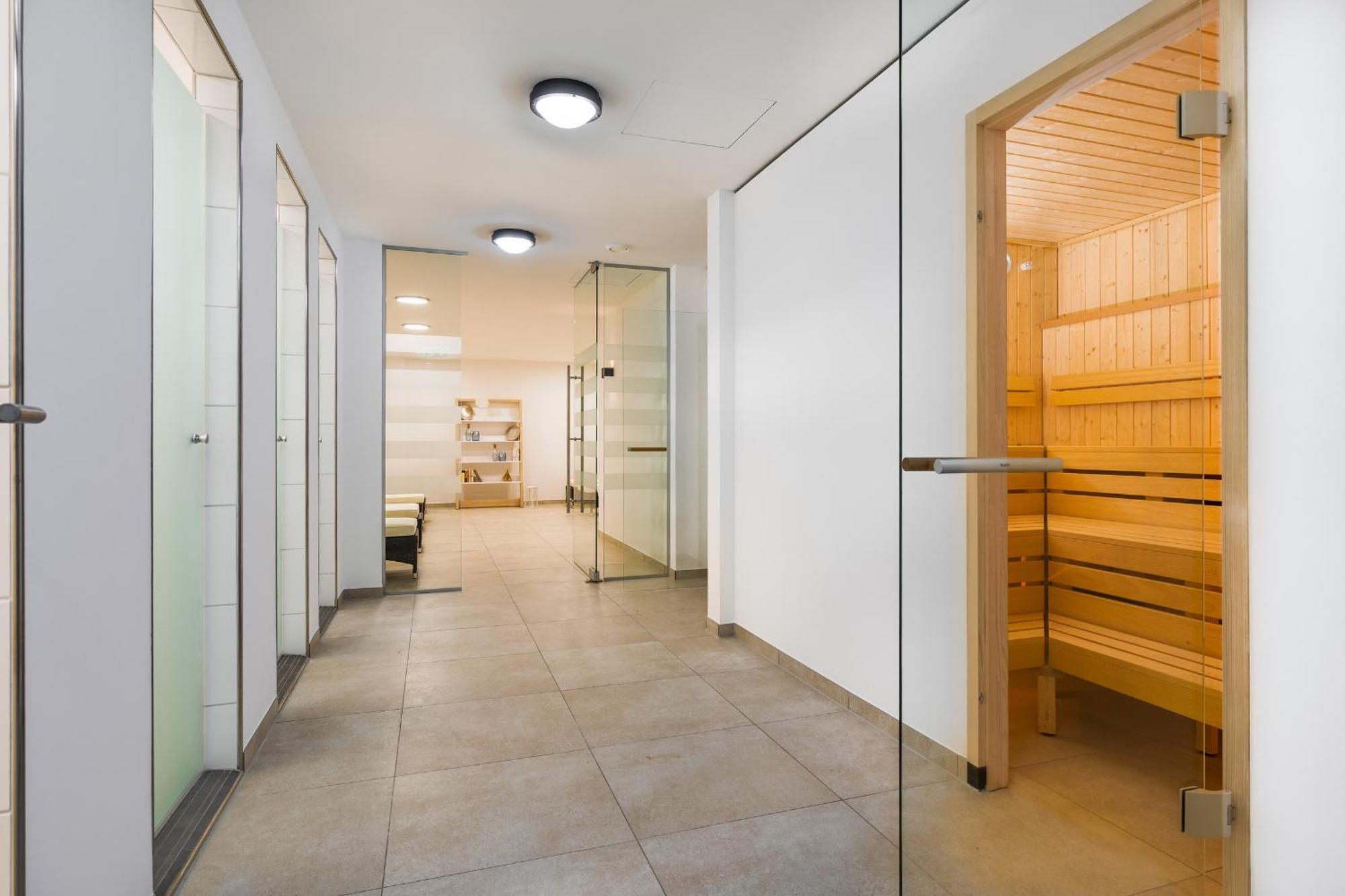 Aparthotel Ostseeallee Aparthotel Ostseeallee 2-09 Boltenhagen  Εξωτερικό φωτογραφία