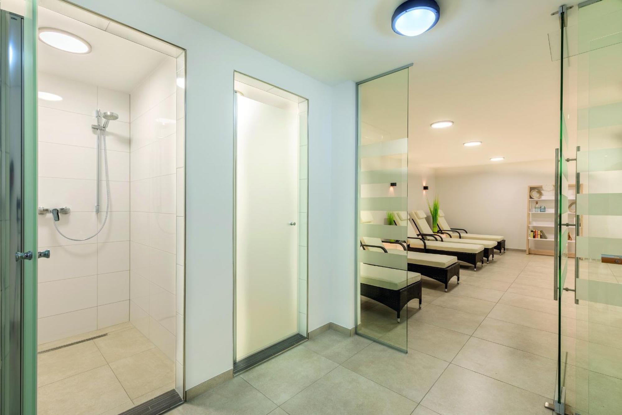 Aparthotel Ostseeallee Aparthotel Ostseeallee 2-09 Boltenhagen  Εξωτερικό φωτογραφία